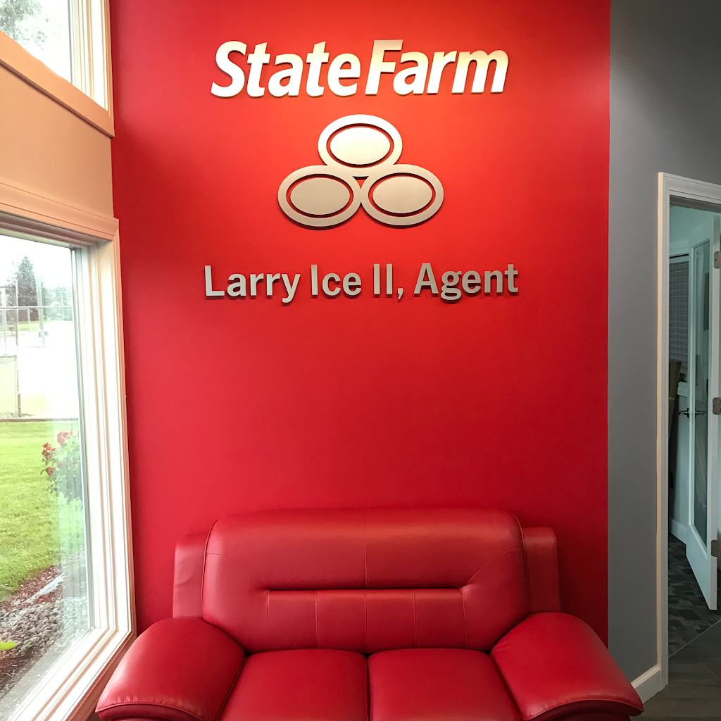 Larry Ice II - State Farm Insurance Agent | 6221 Maplecrest Rd, Fort Wayne, IN 46835, USA | Phone: (260) 484-8572