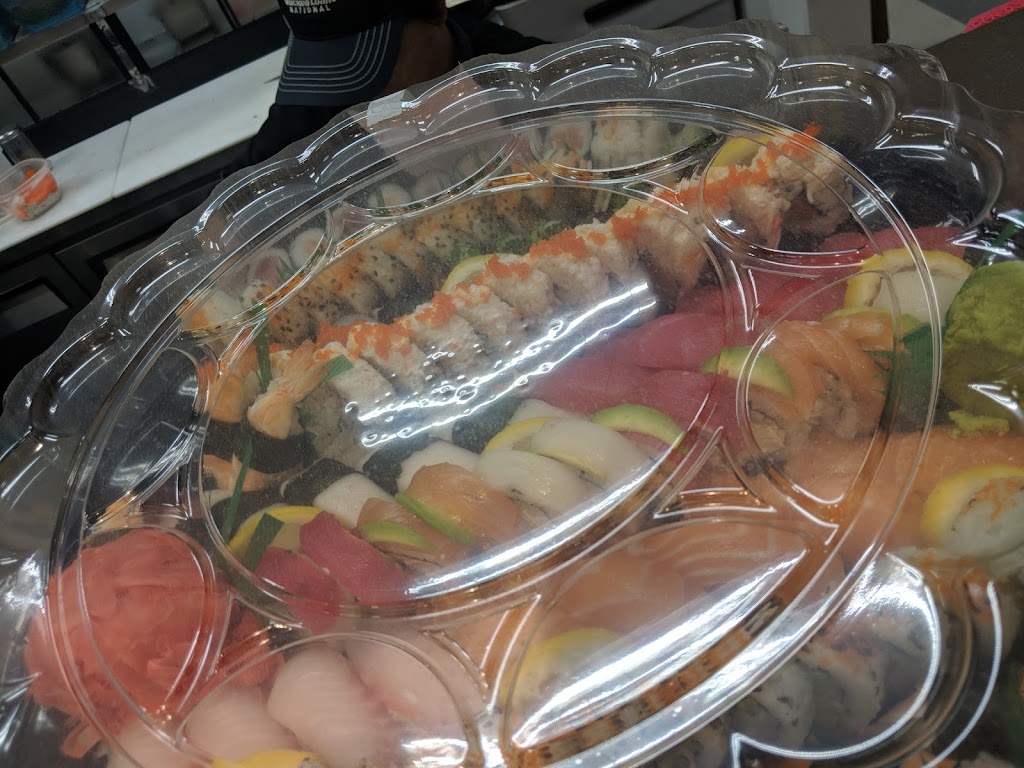 Rainbow Sushi2 | 6600 Baltimore National Pike, Catonsville, MD 21228, USA | Phone: (410) 744-0310