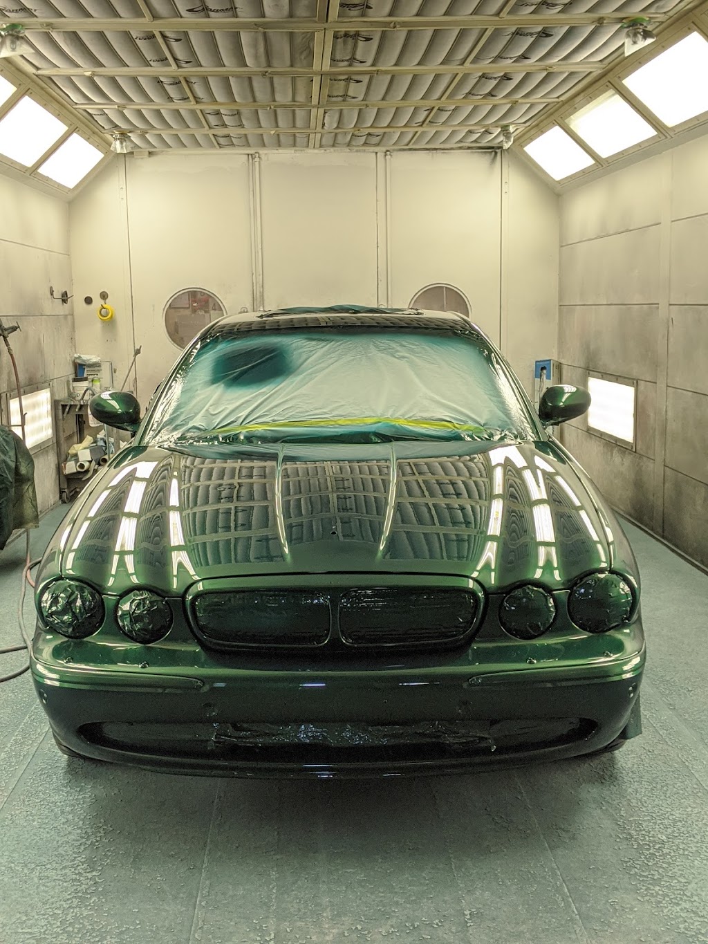 Maaco Collision Repair & Auto Painting | 1055 Horizon Dr, Fairfield, CA 94533 | Phone: (707) 410-3813