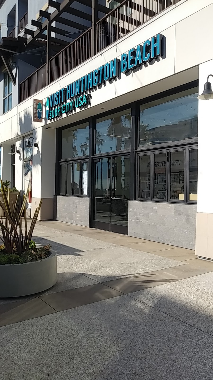 Visit Huntington Beach | 155 5th St Suite 111, Huntington Beach, CA 92648, USA | Phone: (714) 969-3492