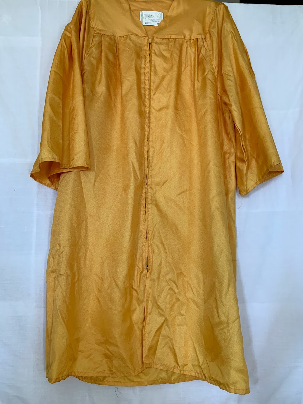 Emmanya Graduation Gown | 7170 Turning Leaf Pl, Rancho Cucamonga, CA 91701, USA | Phone: (909) 292-7360