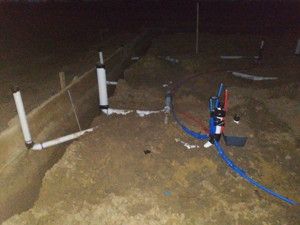 Ford Plumbing | 1944 nw cr. 0100, Corsicana, TX 75110, USA | Phone: (214) 609-2172