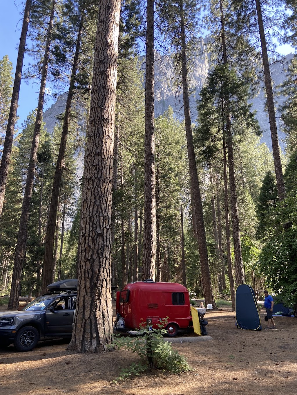 Eagle Rock Camping Co. | 5328 Candace Pl, Los Angeles, CA 90041, USA | Phone: (313) 590-1137