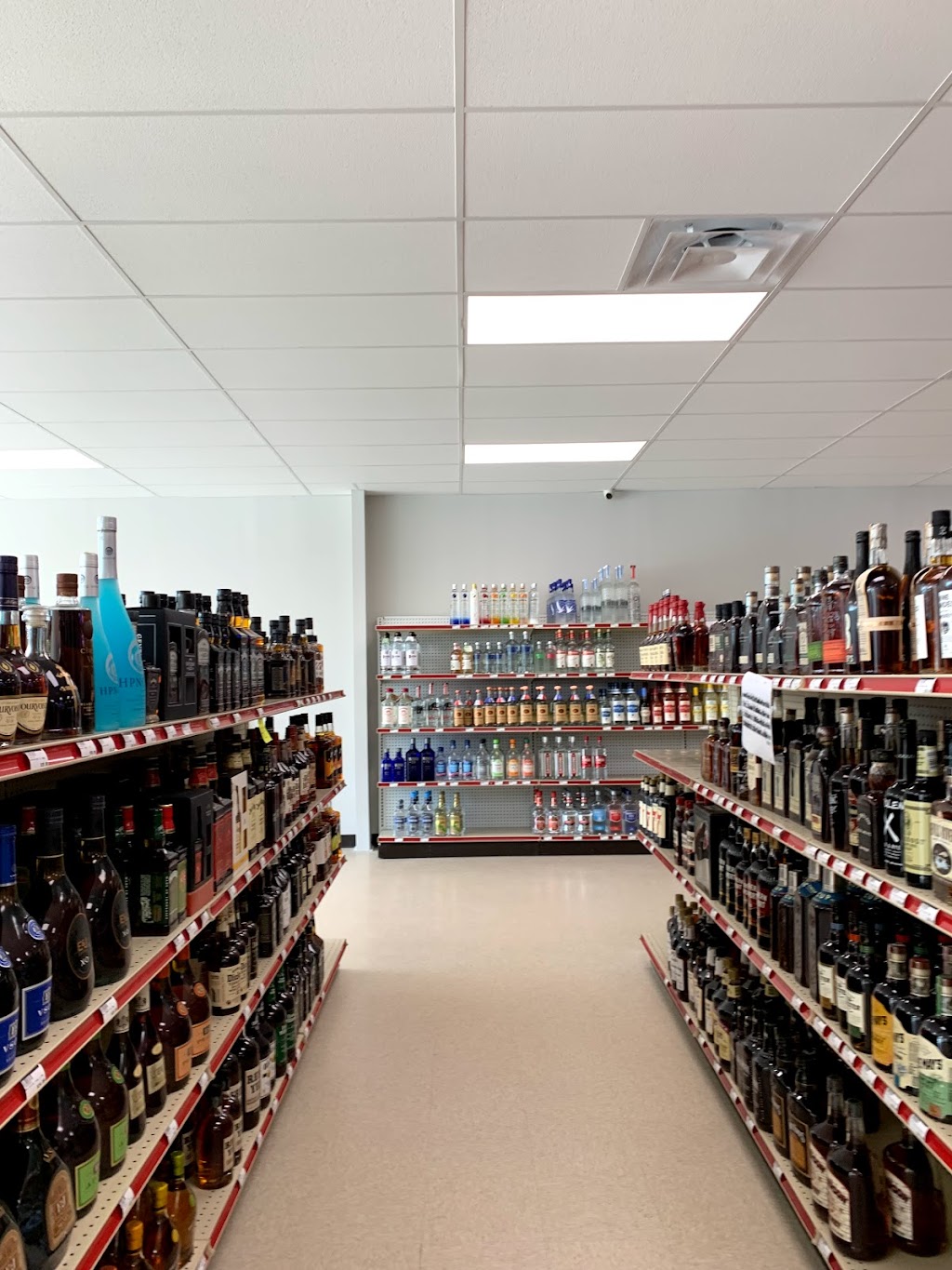 Whitesboro Liquor | 1020 Highway 377 N, Suite D, Whitesboro, TX 76273, USA | Phone: (903) 651-2722