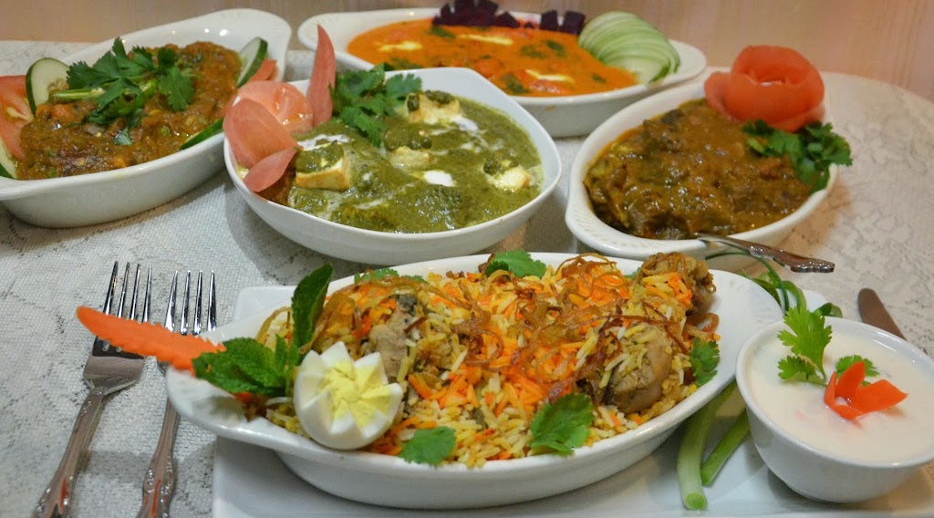 Tamarind Indian Cuisine | 10 St Francis Way #6, Cranberry Twp, PA 16066, USA | Phone: (724) 772-9191