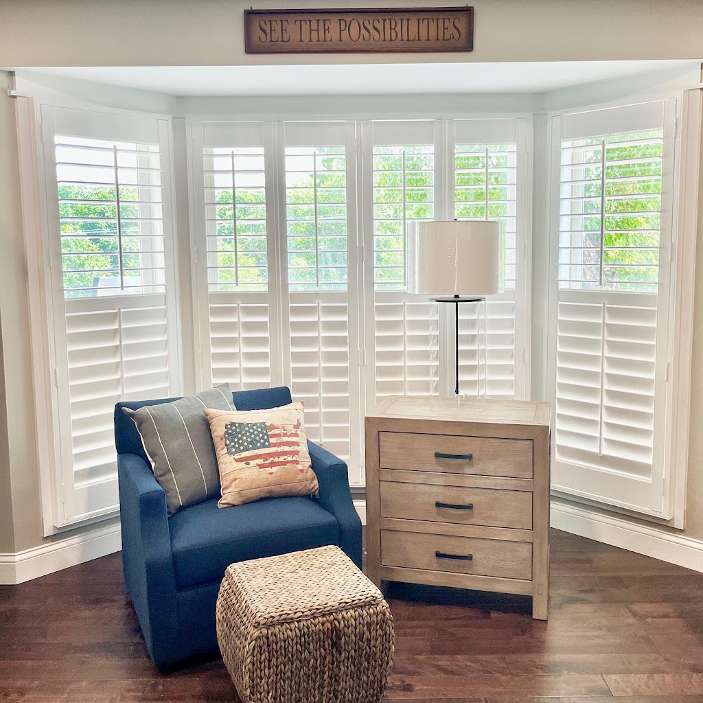 Birchtree Blinds & Shutters | 1064 Wies Industrial Dr Suite B, Lake St Louis, MO 63367, USA | Phone: (636) 856-3550