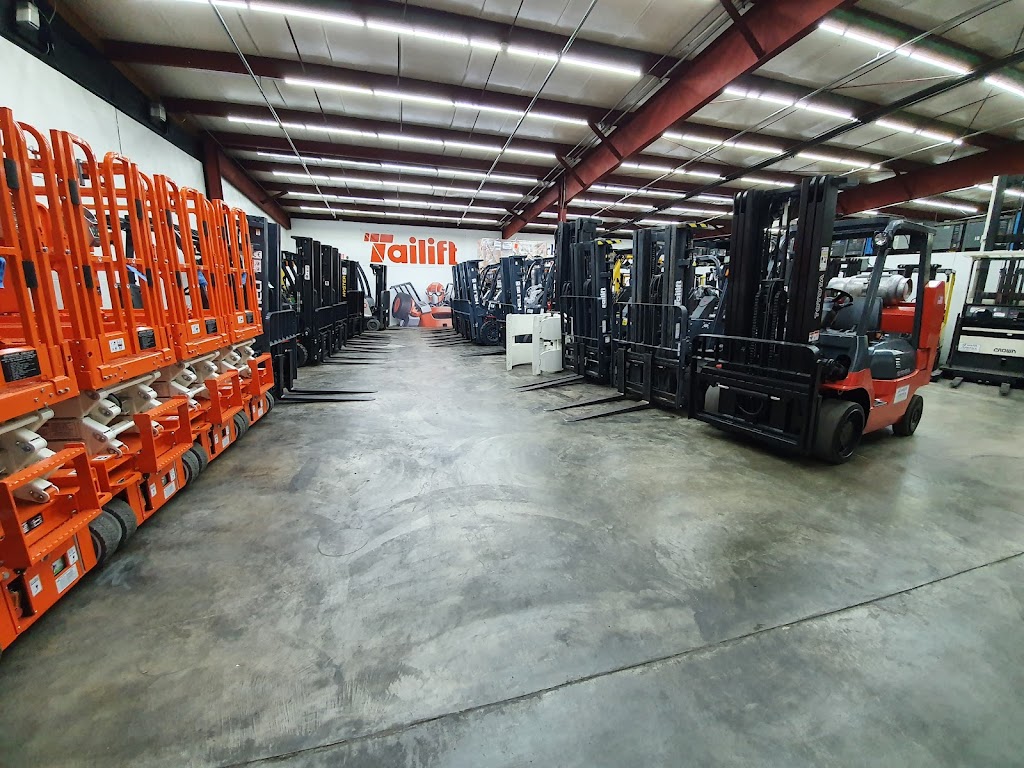 Forklift America | 4316 Bridgeton Industrial Dr, Bridgeton, MO 63044, USA | Phone: (314) 209-9999