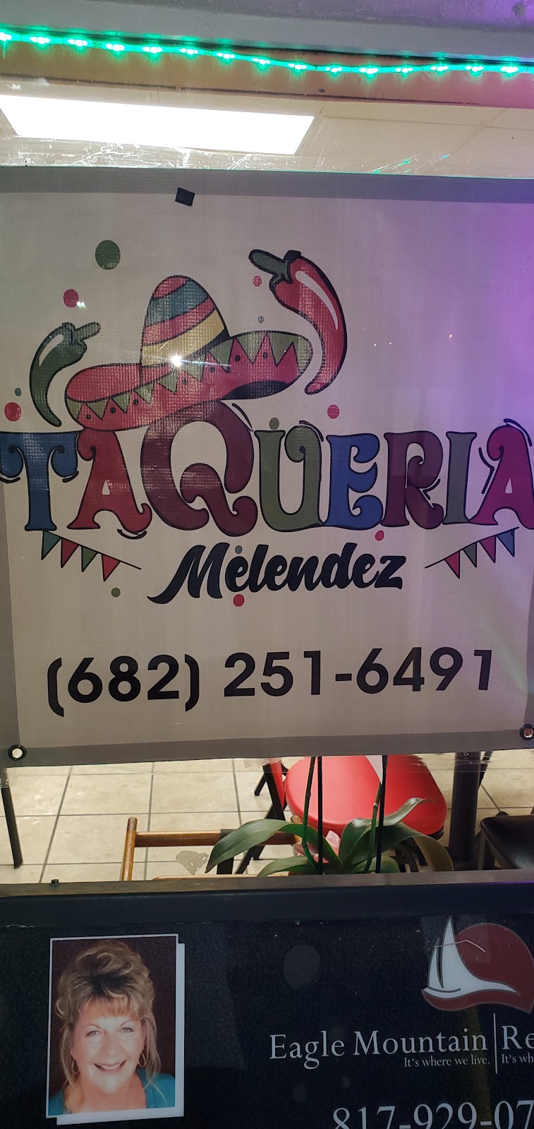 TaQueria Melendez | 1105 Boyd Rd, Azle, TX 76020, USA | Phone: (682) 251-6491