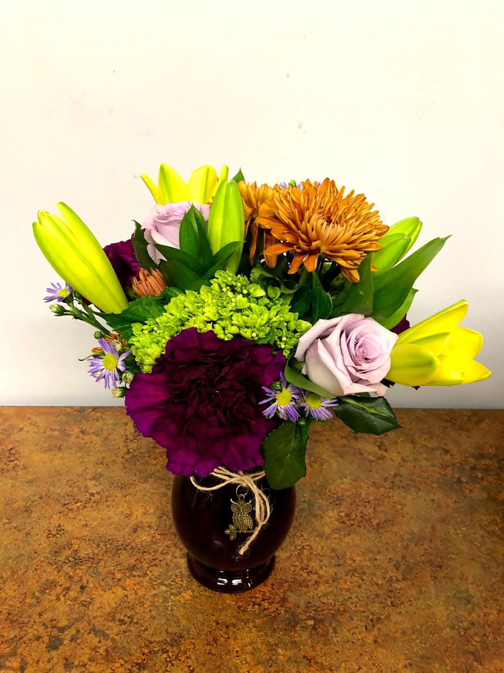 Spring Bouquet Flowers & Gifts | 14547 Kaiser Rd #9735, Marysville, OH 43040 | Phone: (937) 642-7779