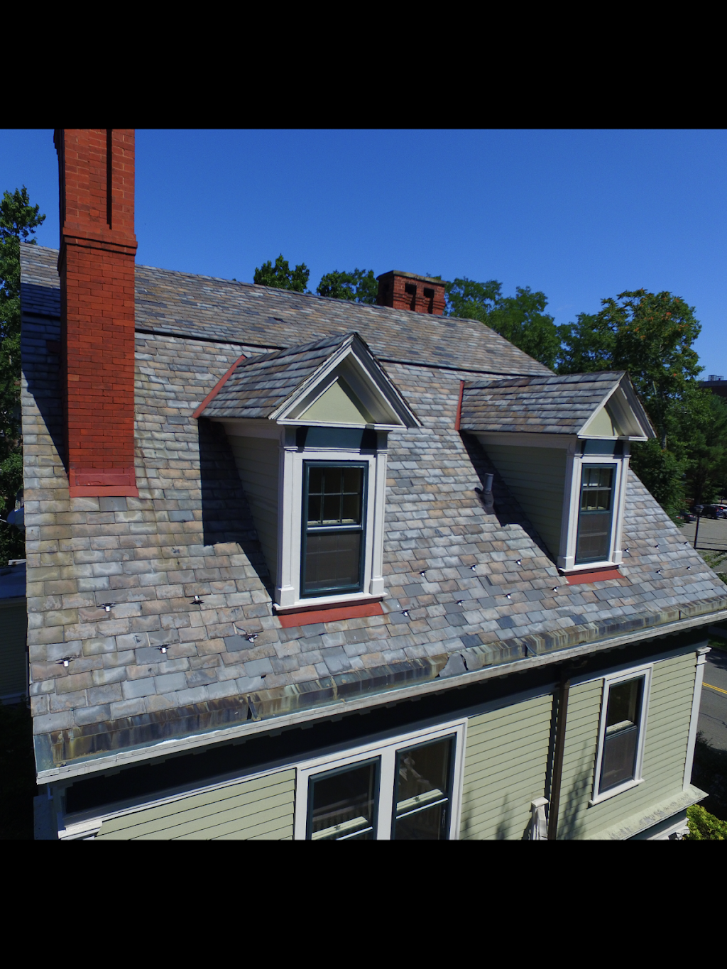 Bently Brothers Roofing | 3 Watchung Ave, Chatham, NJ 07928, USA | Phone: (908) 337-7579