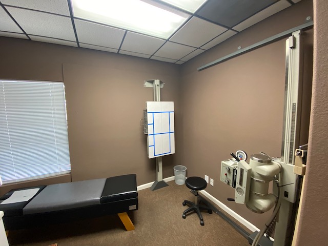 Abercrombie Chiropractic Fremont | 38069 Martha Ave # 400, Fremont, CA 94536, USA | Phone: (510) 505-0505