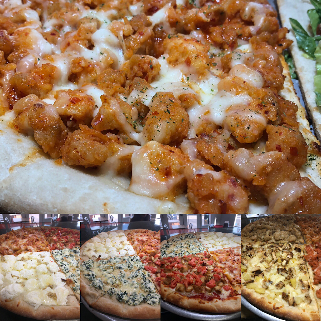 Pizzatini | 185 Henry St, Hempstead, NY 11550, USA | Phone: (516) 280-8226