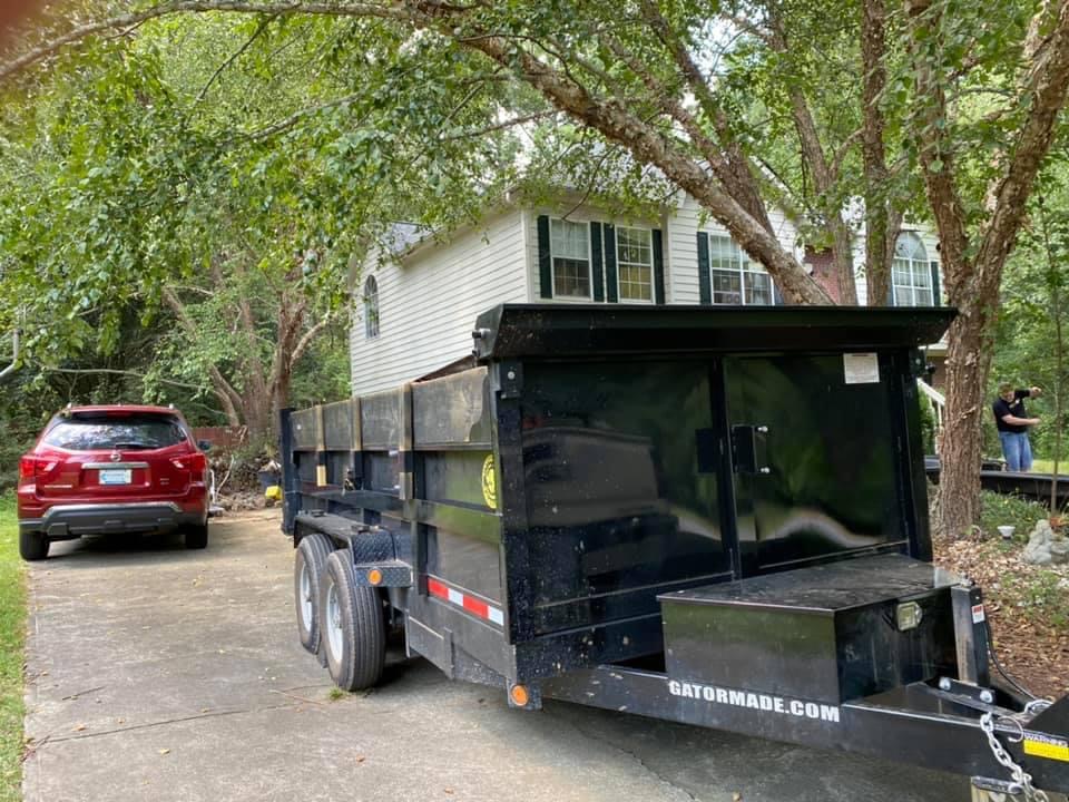 GOLD PINE LAWN CARE | Pine Meadow Dr, Marietta, GA 30066, USA | Phone: (404) 276-4828