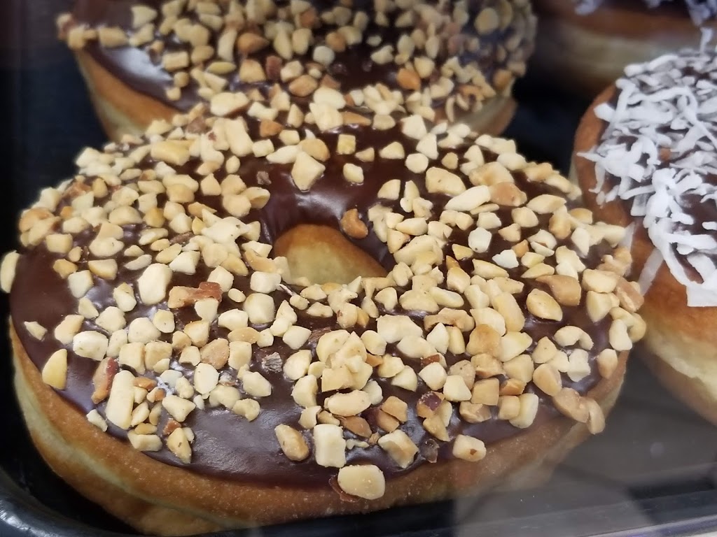 Yum Yum Donuts | 9 Fremont Ave, Alhambra, CA 91801 | Phone: (626) 576-9775