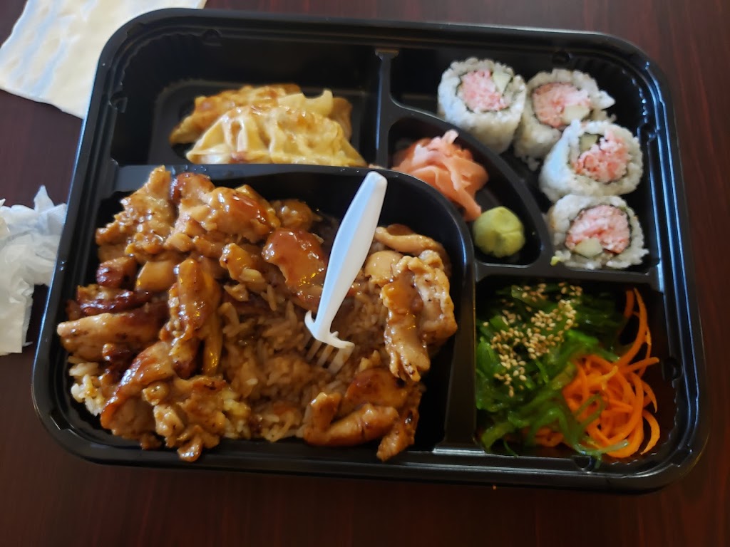 Teriyaki Express | 9763 Q St, Omaha, NE 68127, USA | Phone: (402) 339-8899