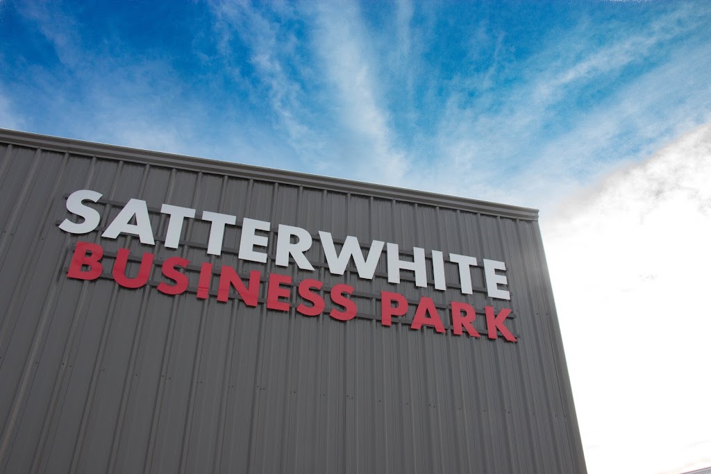 SatterWhite Business Park | 1220 Satterwhite Rd, Buda, TX 78610, USA | Phone: (512) 212-7447