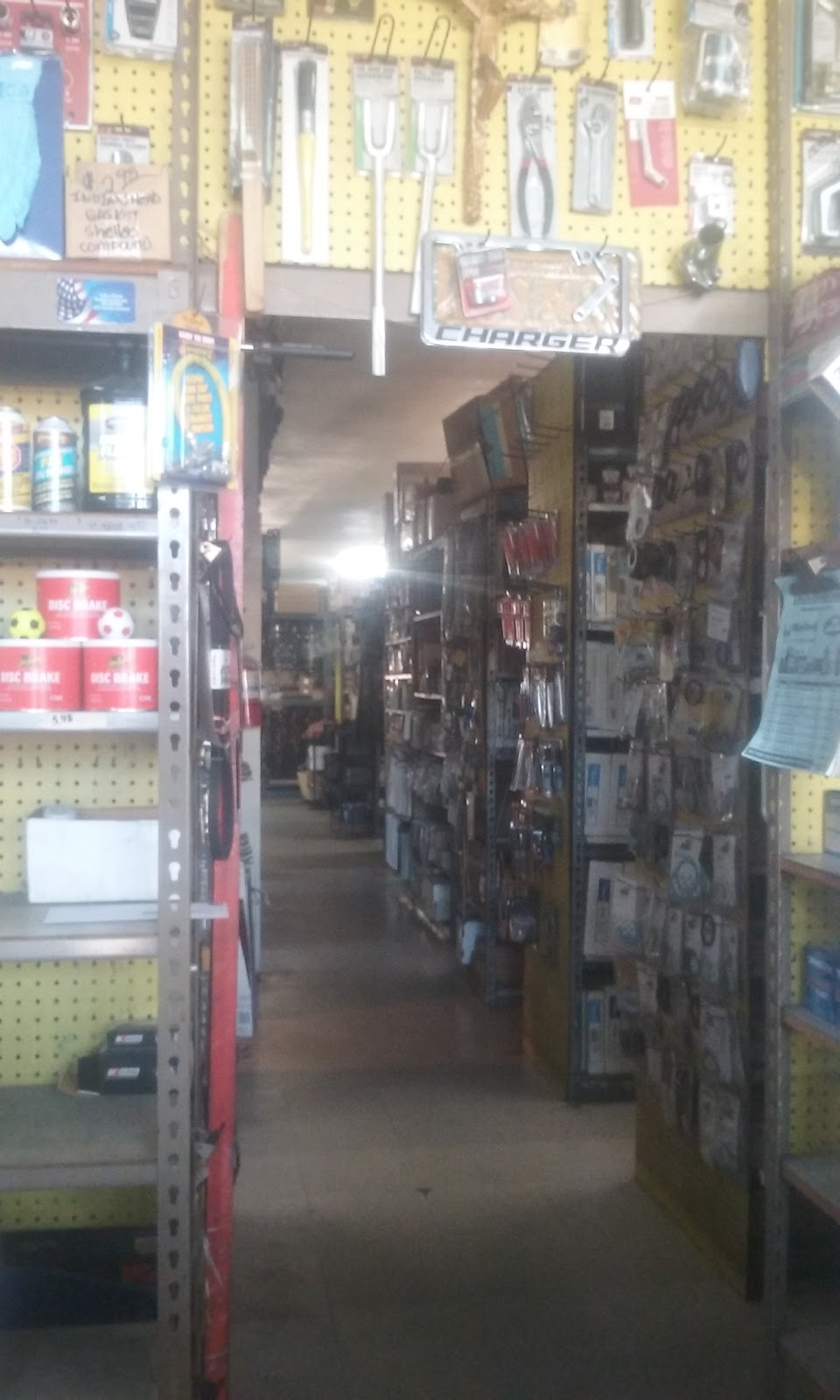 Julios Auto Parts | 630 N Mt Vernon Ave, San Bernardino, CA 92411, USA | Phone: (909) 384-8181