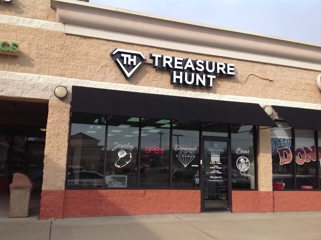 Treasure Hunt | 20325 US-19 #16, Cranberry Twp, PA 16066, USA | Phone: (724) 934-7771