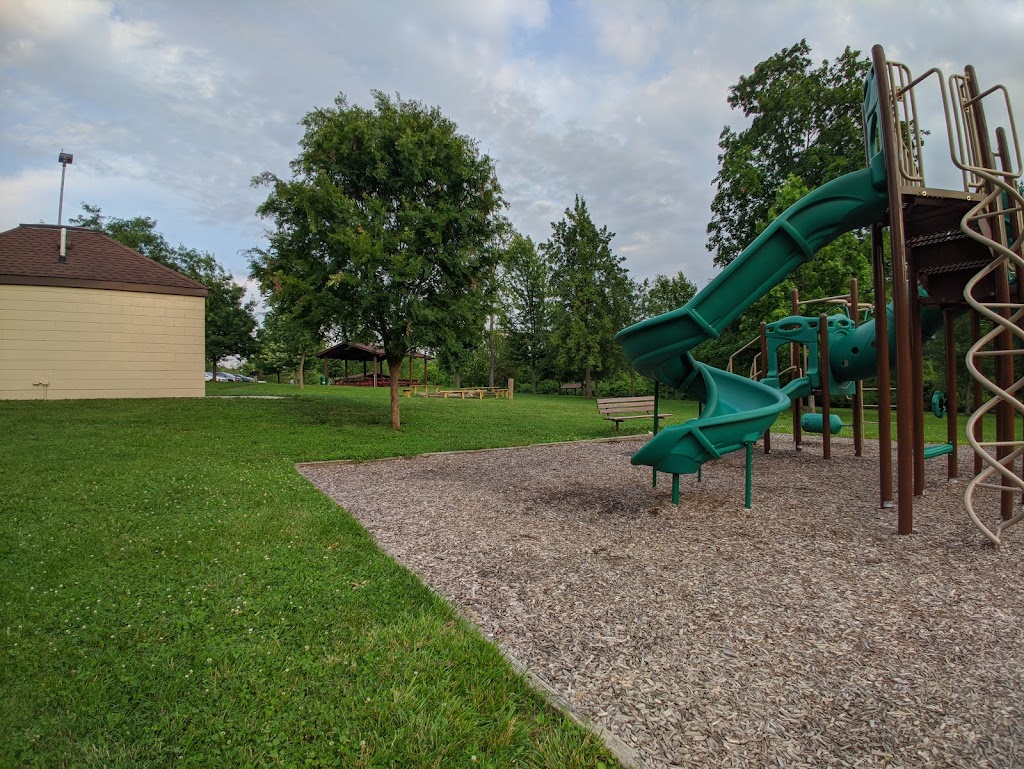 Keehner Park | 7411 Barret Rd, West Chester Township, OH 45069, USA | Phone: (513) 759-7312