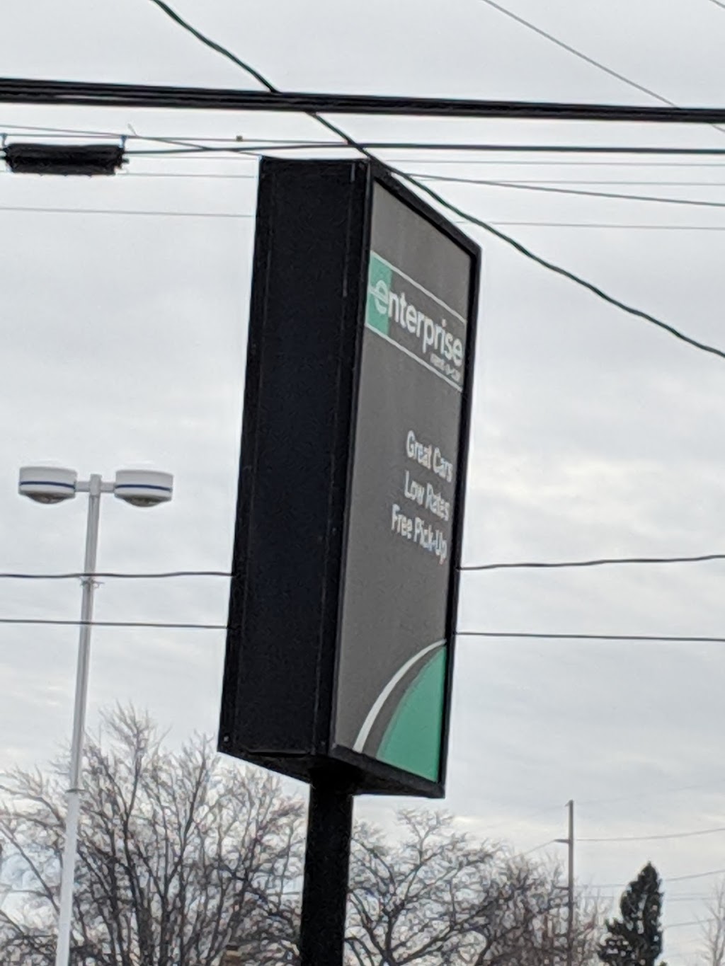 Enterprise Rent-A-Car | 2378 W State St, Fremont, OH 43420, USA | Phone: (419) 334-4700