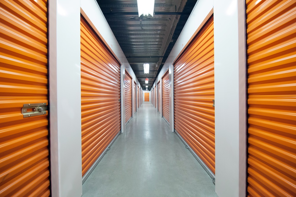 Public Storage | 156 Lincoln St, Brighton, MA 02135, USA | Phone: (617) 202-3350