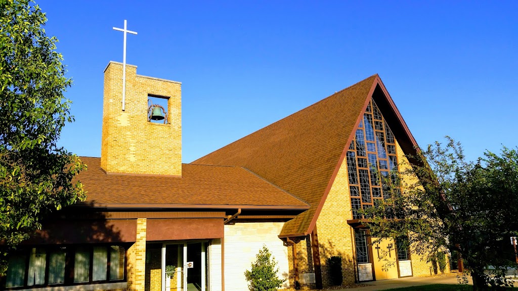 St John Lutheran Church | 1110 N Market St, Sparta, IL 62286 | Phone: (618) 443-3634