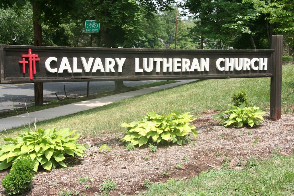 Calvary Lutheran Church (ELCA) | 108 Eastman St, Cranford, NJ 07016, USA | Phone: (908) 276-2418