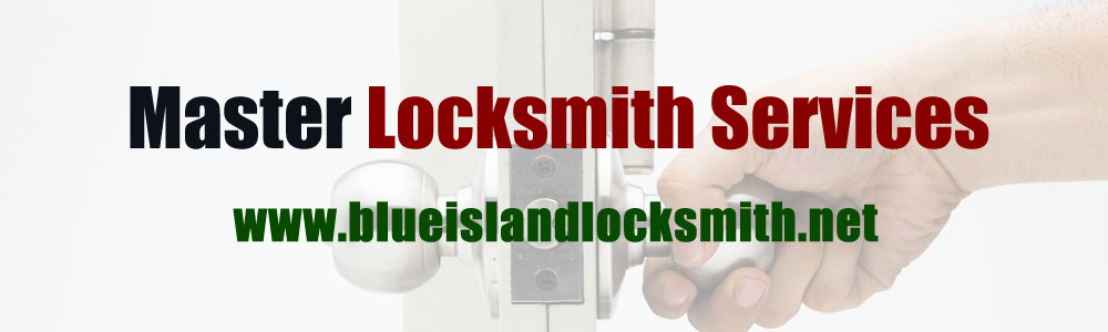 Master Locksmith Services | 12601 Western Ave, Blue Island, IL 60406 | Phone: (708) 584-1027