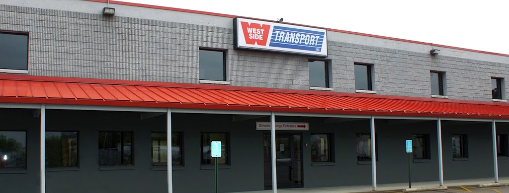 West Side Transport - South Saint Paul Minnesota | 424 Farwell Ave, South St Paul, MN 55075, USA | Phone: (800) 677-5627