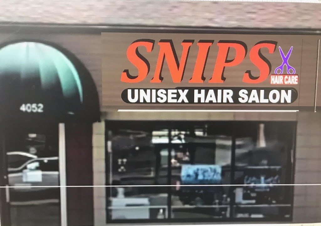 Snips Haircare | 4052 Packard St, Ann Arbor, MI 48108, USA | Phone: (734) 929-4897