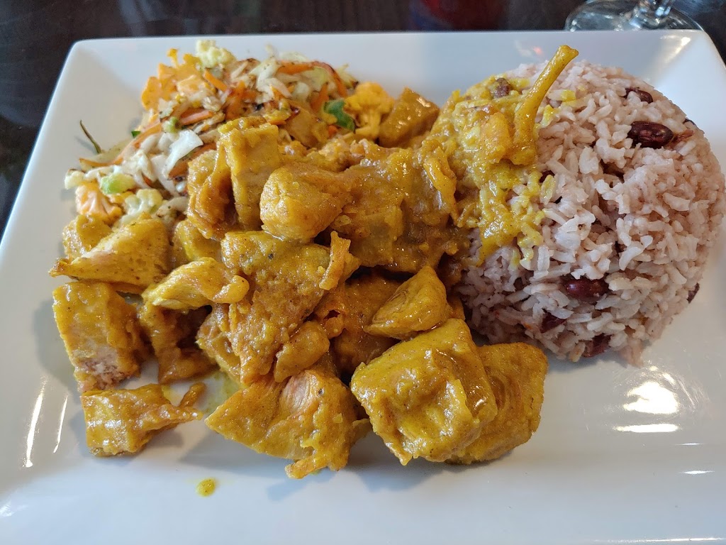 Island Fusion Grill | 4811 S State Rd 7, Davie, FL 33314, USA | Phone: (954) 395-8200