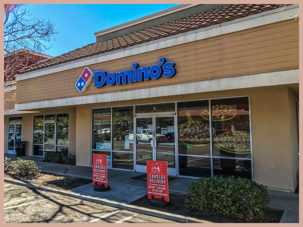 Dominos Pizza | 943 Otay Lakes Rd, Chula Vista, CA 91913, USA | Phone: (619) 656-3232