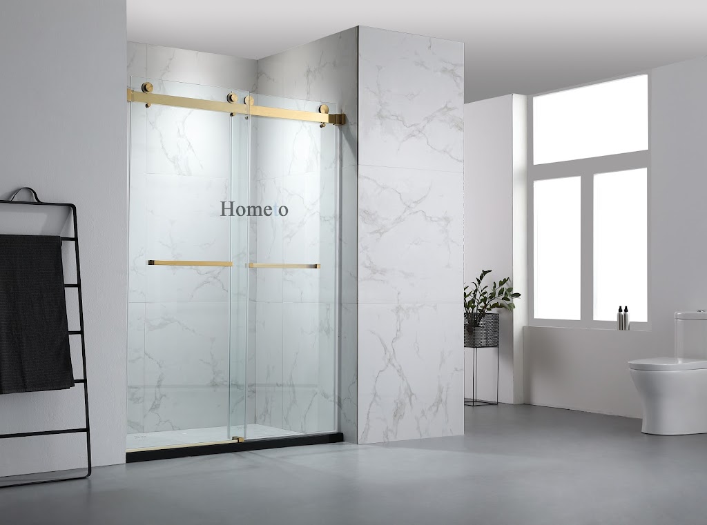 Hometo Shower Door LED Mirror & Lighting | 19575 E Walnut Dr S, City of Industry, CA 91748, USA | Phone: (626) 636-7088