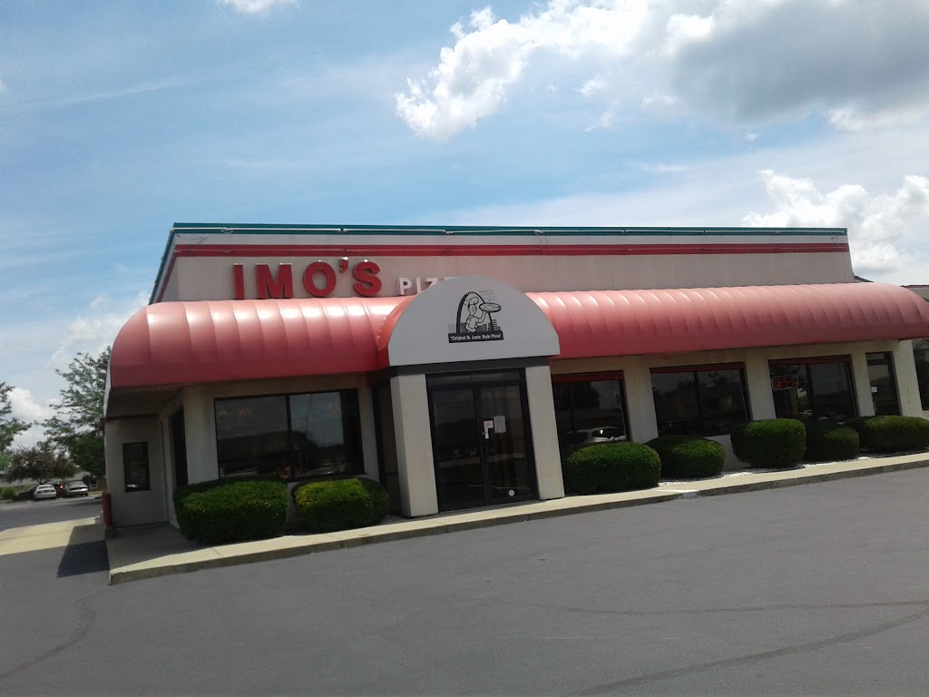 Imos Pizza | 1100 S State Rte 157, Edwardsville, IL 62025, USA | Phone: (618) 692-6100