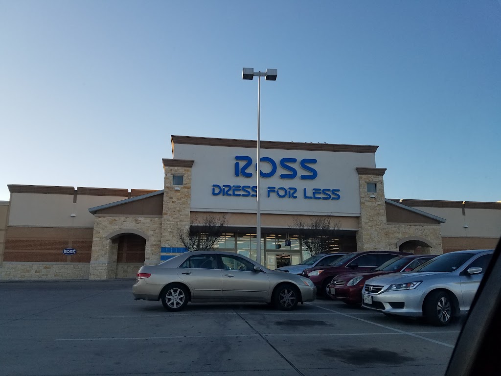 Ross Dress for Less | 18700 Limestone Commercial Dr, Pflugerville, TX 78660, USA | Phone: (512) 670-3355
