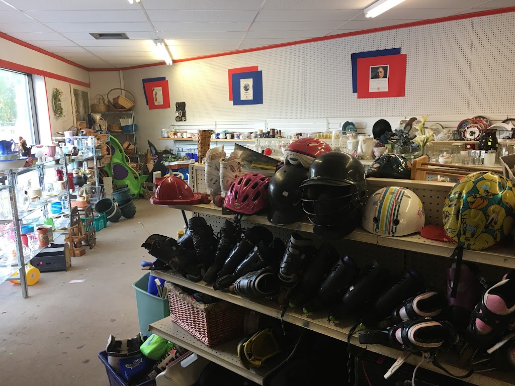 The Salvation Army Thrift Store & Donation Center | 15 NJ-33, Trenton, NJ 08619 | Phone: (800) 728-7825