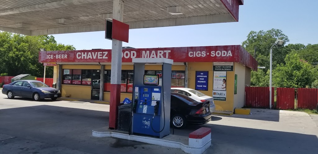 Chavez Food Mart | 802 Old Hwy 90 W, San Antonio, TX 78237, USA | Phone: (210) 431-0798