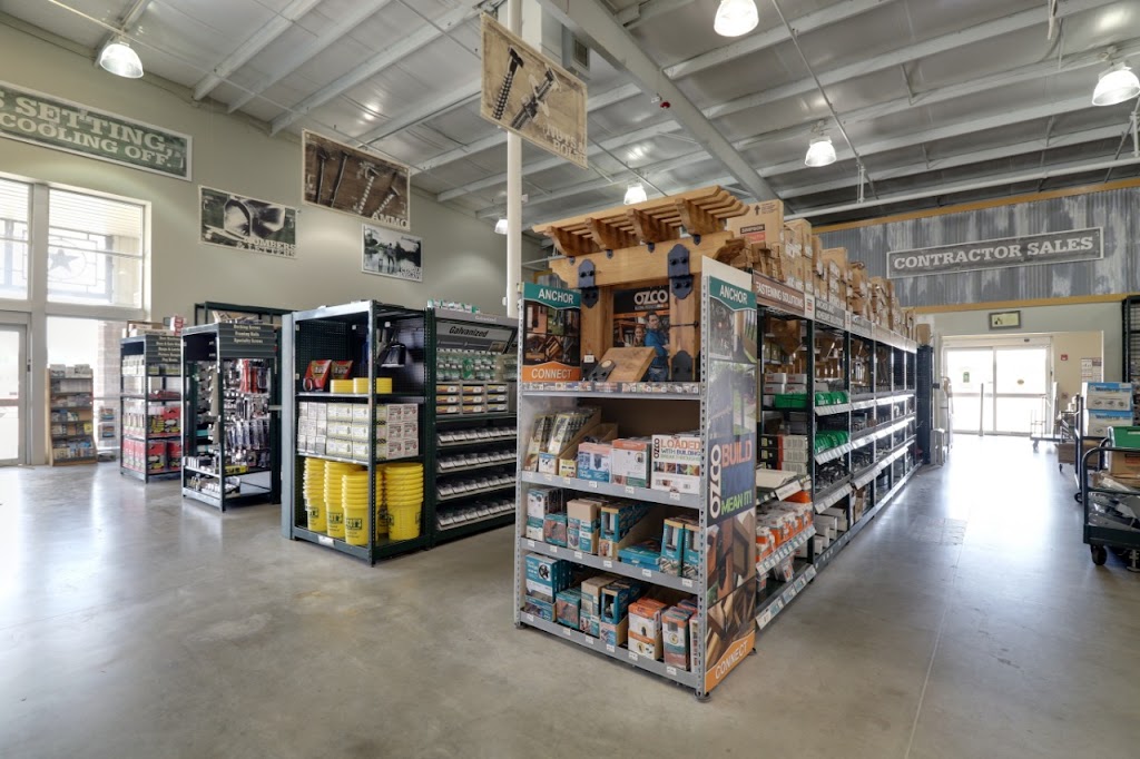 McCoys Building Supply | 2118 W Wheeler Ave, Aransas Pass, TX 78336, USA | Phone: (361) 758-8081
