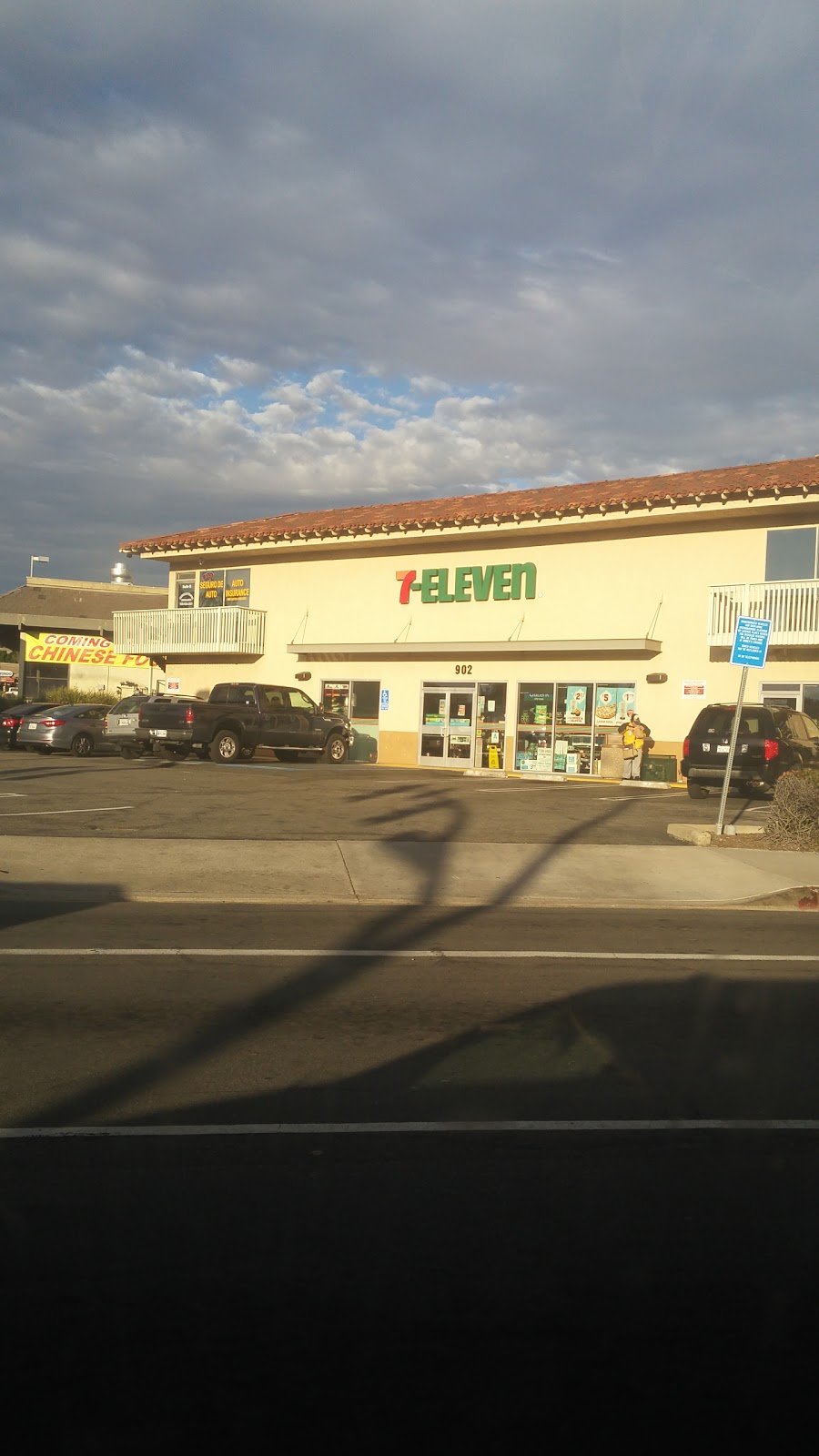 7-Eleven | 902 S Santa Fe Ave, Vista, CA 92084, USA | Phone: (760) 724-1461