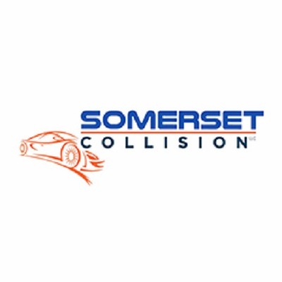 Somerset Collision | 619 Spring St, Somerset, WI 54025, USA | Phone: (715) 255-4162