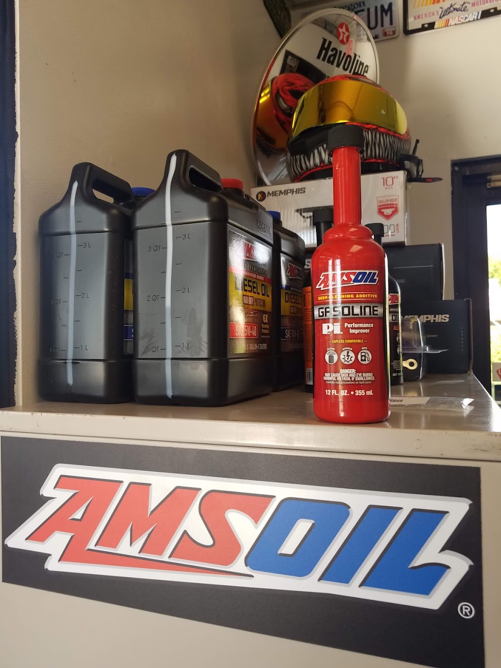 Oil Change Depot | 919 S Water Ave, Gallatin, TN 37066, USA | Phone: (615) 206-8775