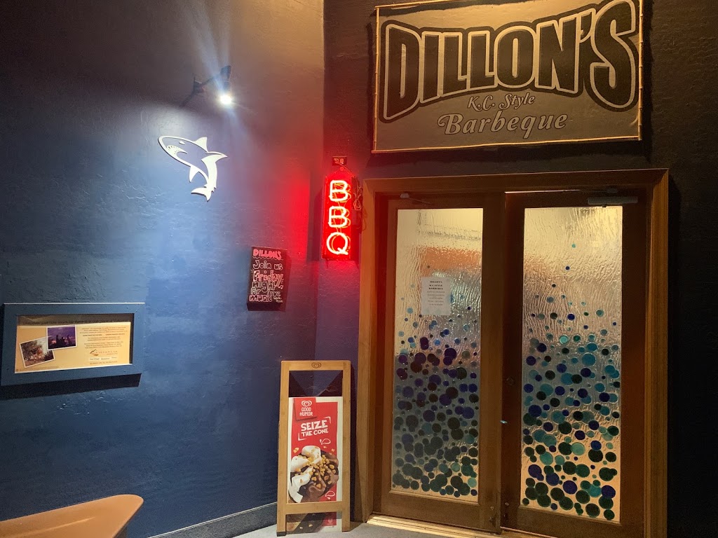 Dillons KC BBQ at Wildlife World Zoo | 16335 W Northern Ave, Litchfield Park, AZ 85340, USA | Phone: (623) 535-4249