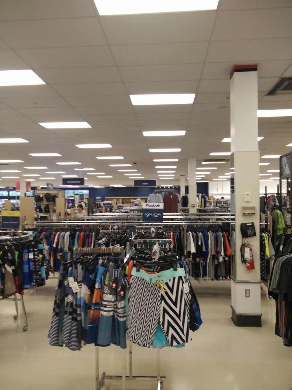 Marshalls | 1021 Independence Blvd, Virginia Beach, VA 23462, USA | Phone: (757) 464-0542