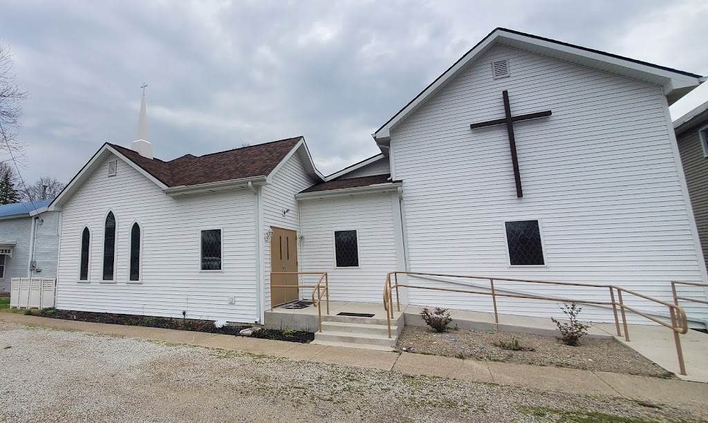 Living Water Lutheran Church | 1197 Wayne St, Albion, IN 46701, USA | Phone: (260) 635-2336