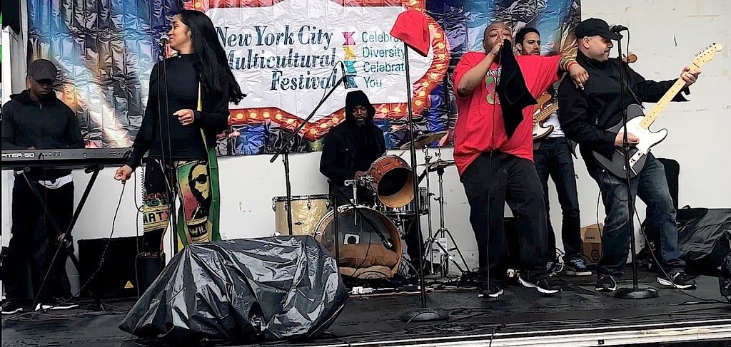 NYC Multicultural Festival | 1867 Amsterdam Ave Unit 1C, New York, NY 10031, USA | Phone: (347) 938-9335