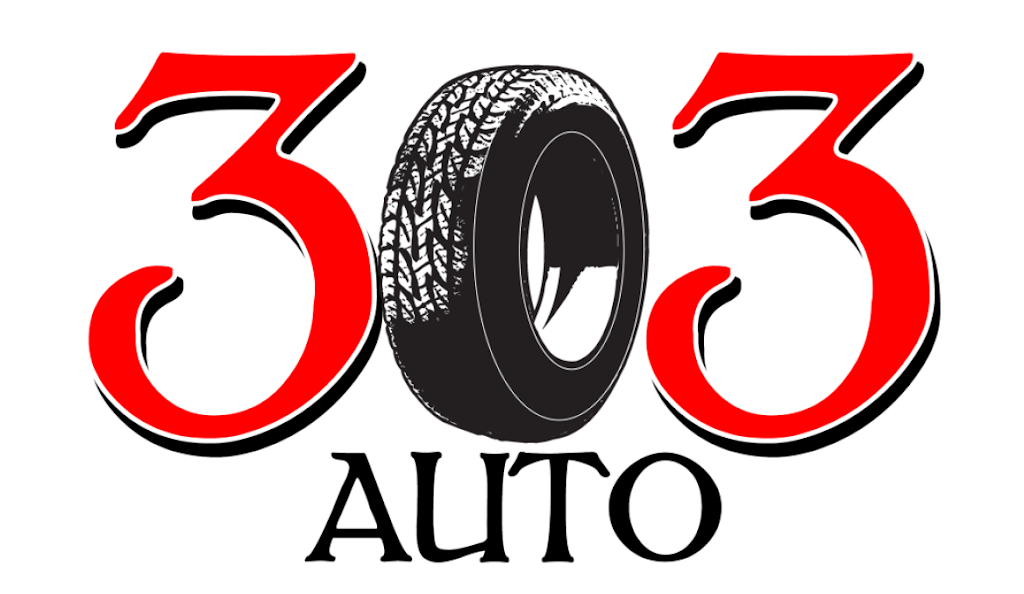 303 Auto | 1924 E Pioneer Pkwy, Arlington, TX 76010, USA | Phone: (817) 460-2886