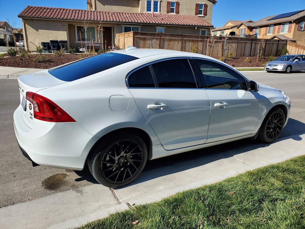 California Window Tinting | 493 E 6th St I, Tracy, CA 95376, USA | Phone: (209) 836-0071