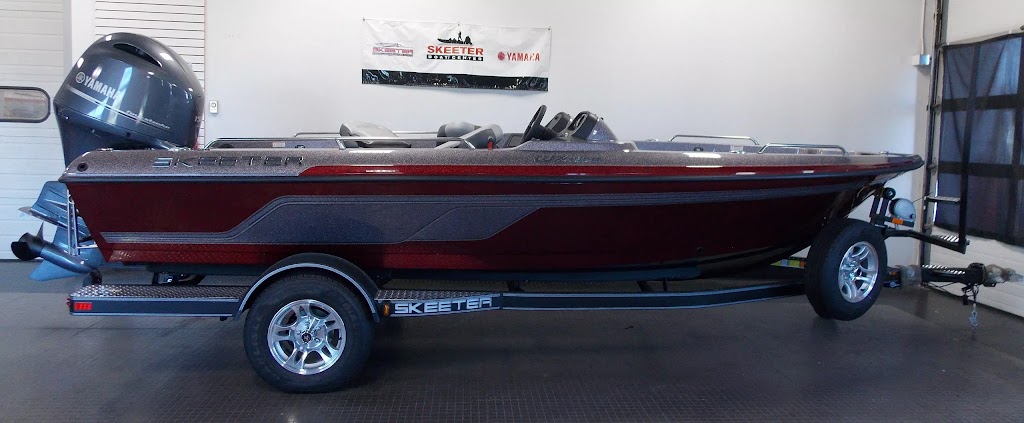 The Boat Center | 9421 US-10, Ramsey, MN 55303, USA | Phone: (763) 450-0400