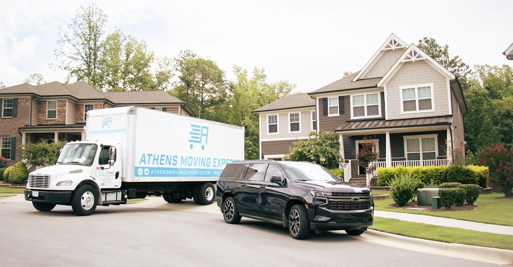 Athens Moving Experts | 6601 Hillsborough St #111, Raleigh, NC 27606, USA | Phone: (919) 760-7774