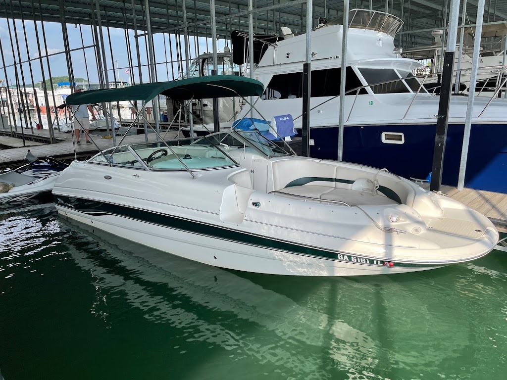 Georgia Boat Brokers | 6005 Lanier Islands Pkwy, Buford, GA 30518 | Phone: (770) 904-3131